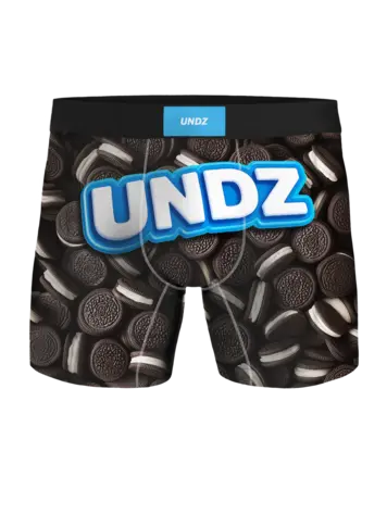Undz HOMMES CLASSIC BOXER OREOZ
