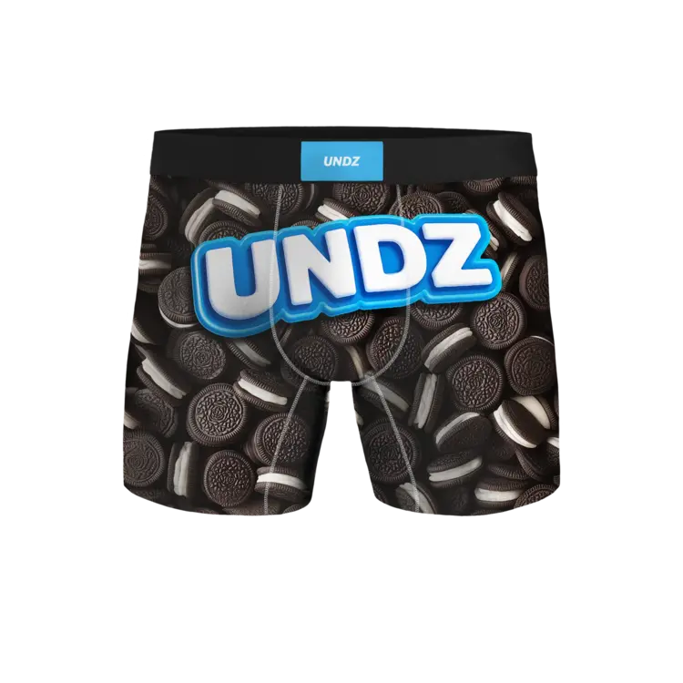 Undz HOMMES CLASSIC BOXER OREOZ