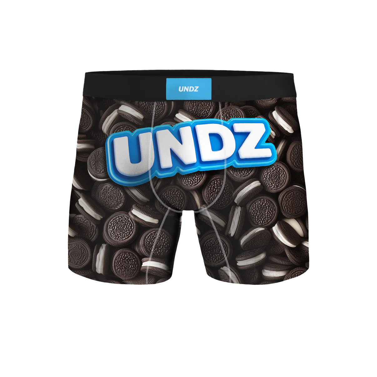Undz MEN'S CLASSIC BOXER OREOZ