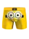 Undz HOMMES CLASSIC BOXER MINIONZ