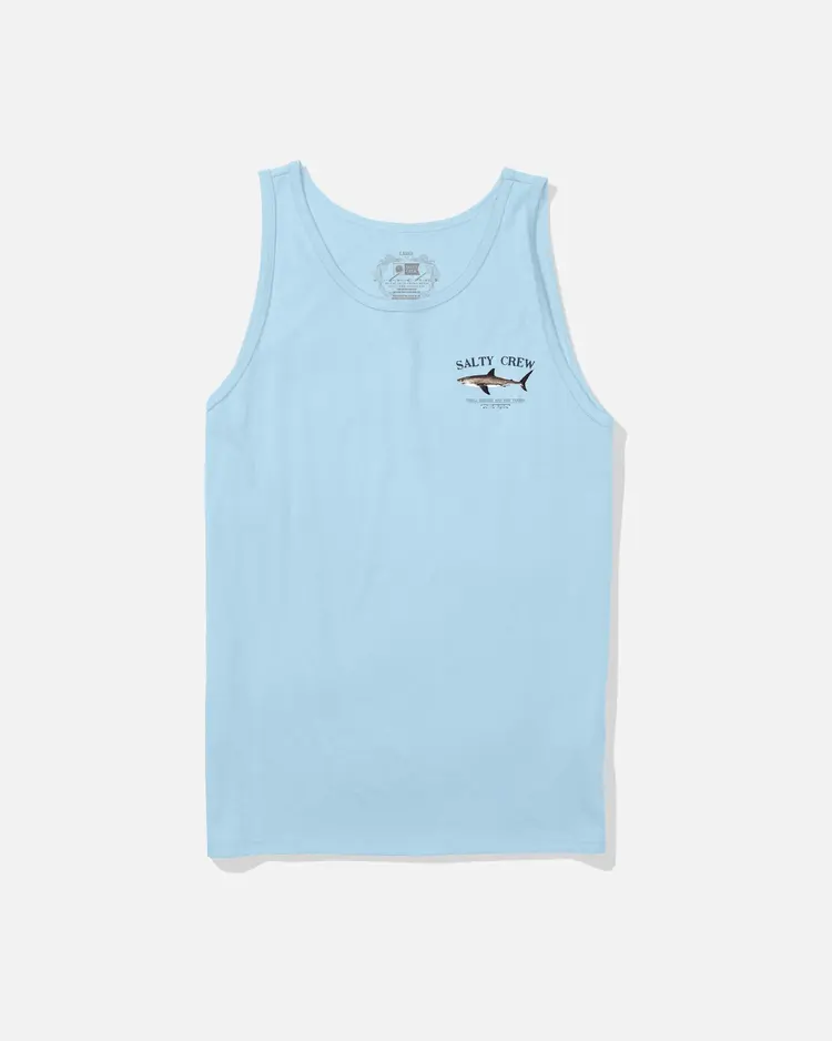 Salty crew MEN'S BRUCE TANK