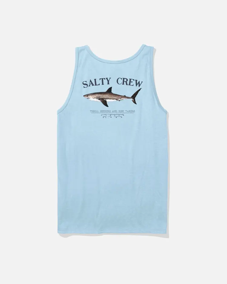 Salty crew HOMMES BRUCE TANK