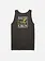 Salty crew HOMMES INK SLINGER TANK