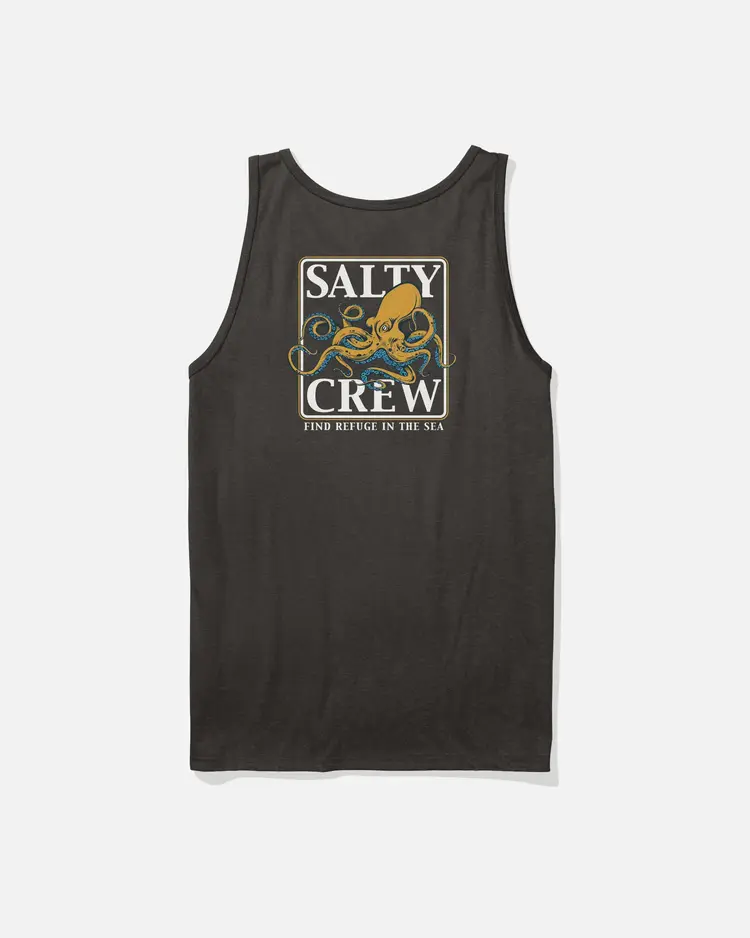 Salty crew HOMMES INK SLINGER TANK