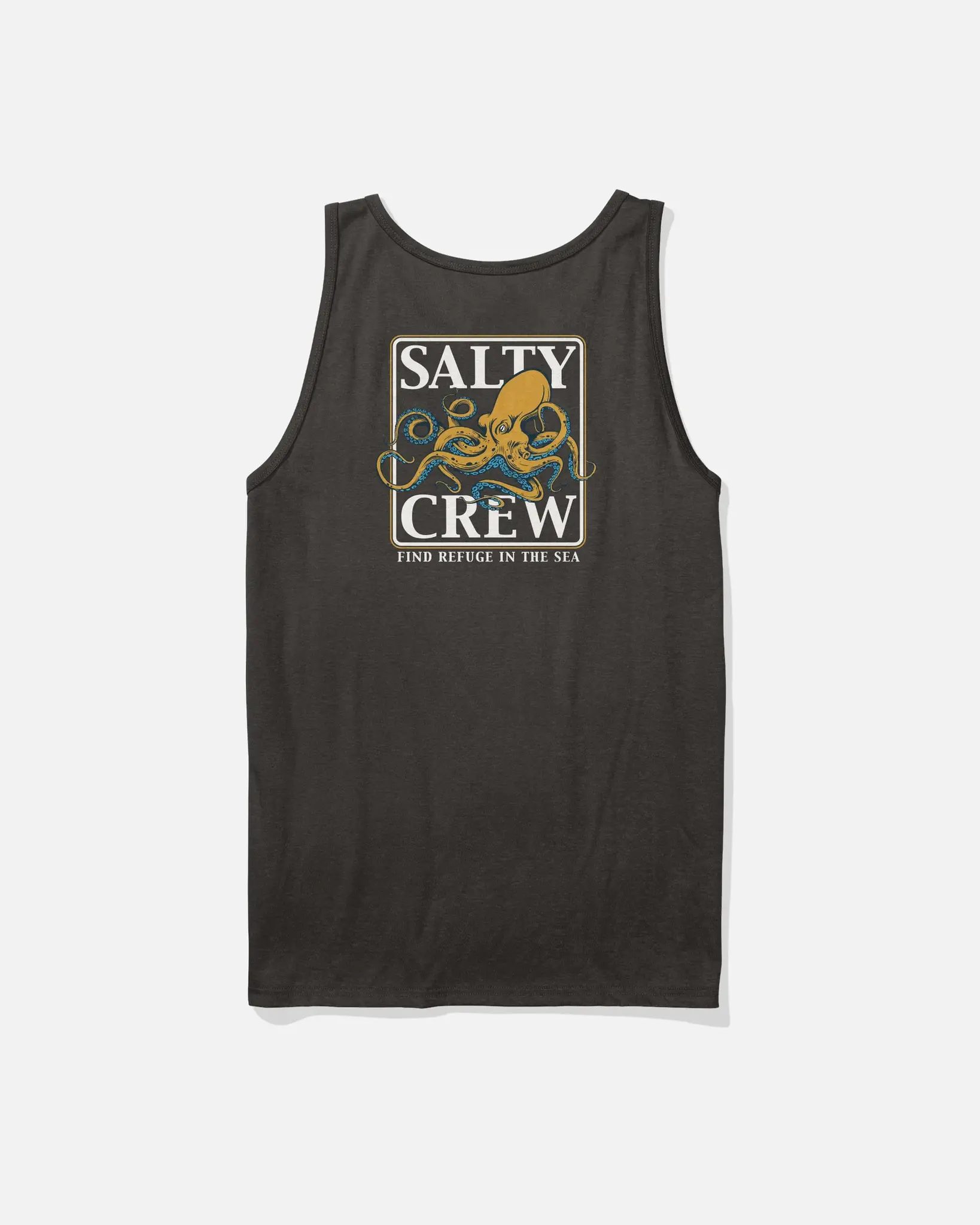 Salty crew MEN'S INK SLINGER TANK