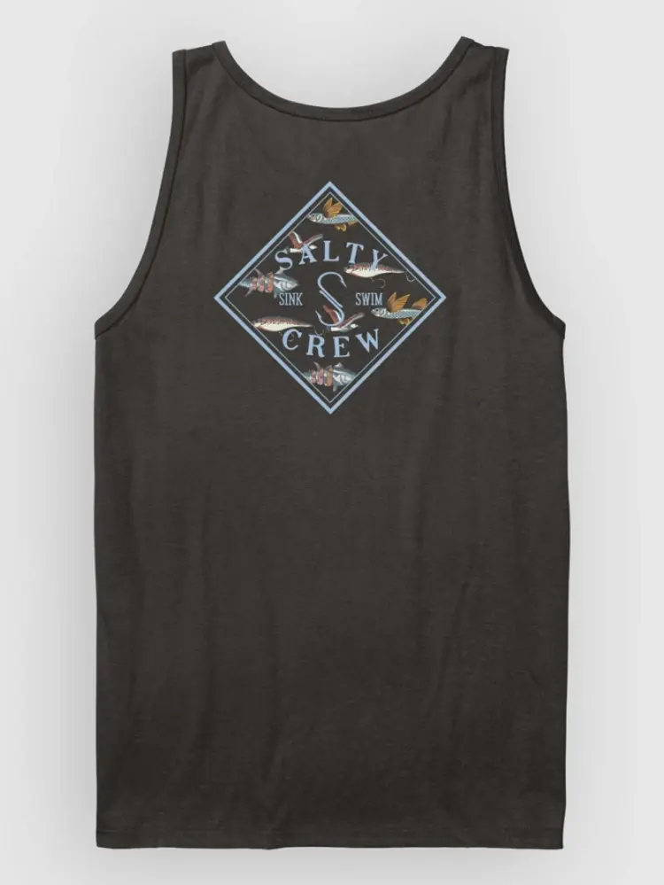 Salty crew MEN'S TIPPET FILL TANK