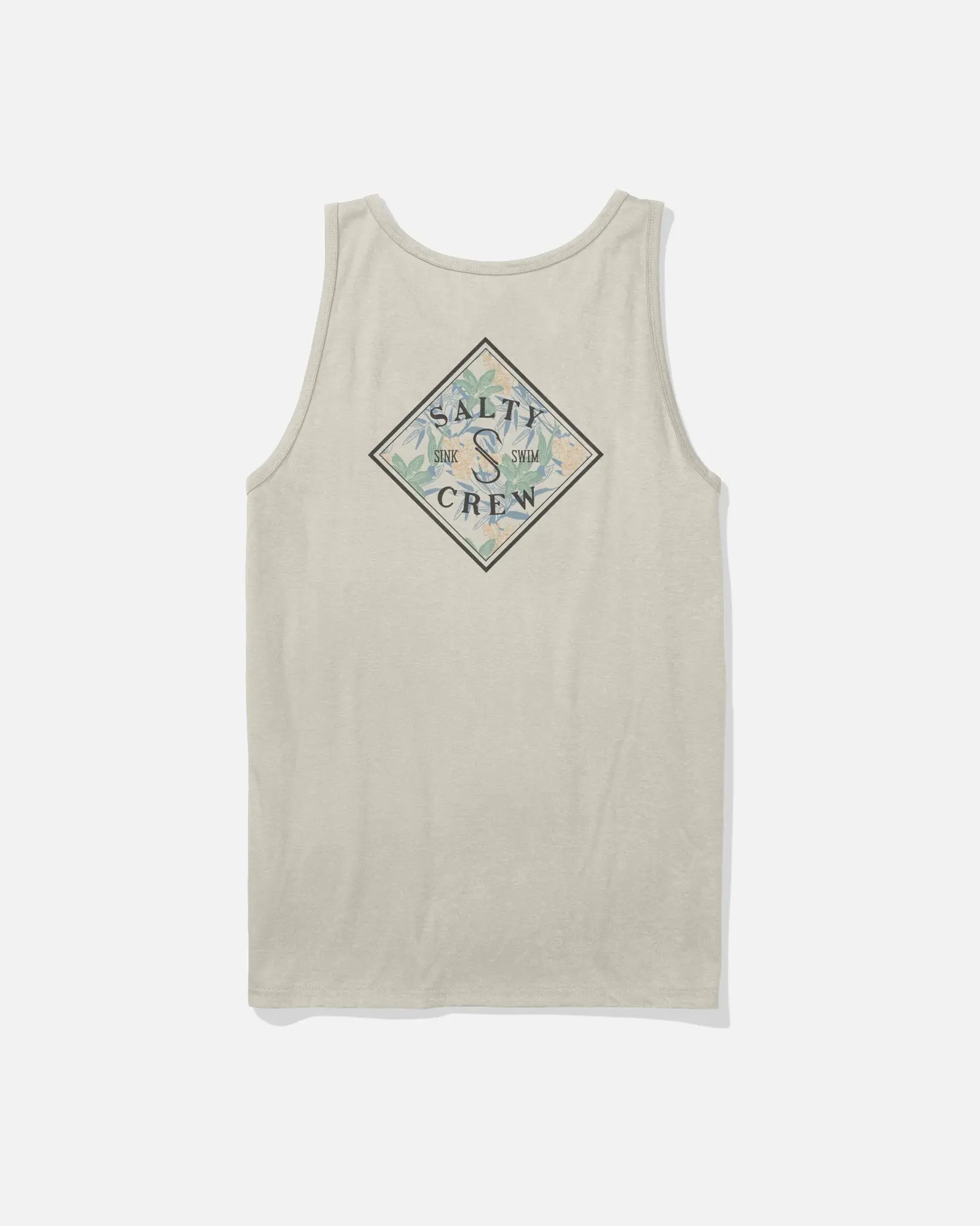 Salty crew HOMMES TIPPET FILL TANK