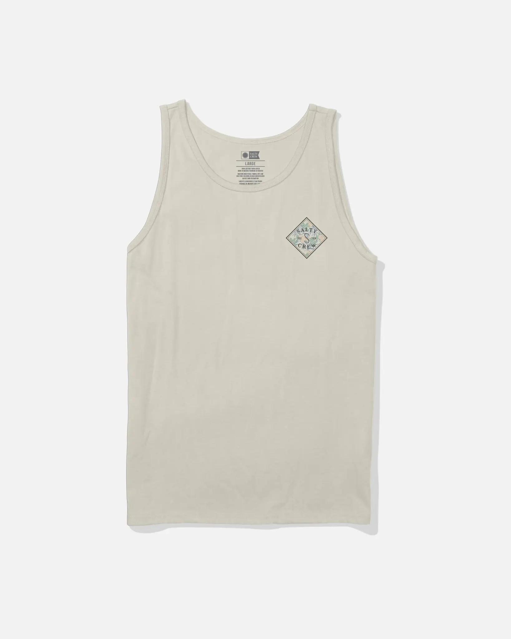 Salty crew HOMMES TIPPET FILL TANK