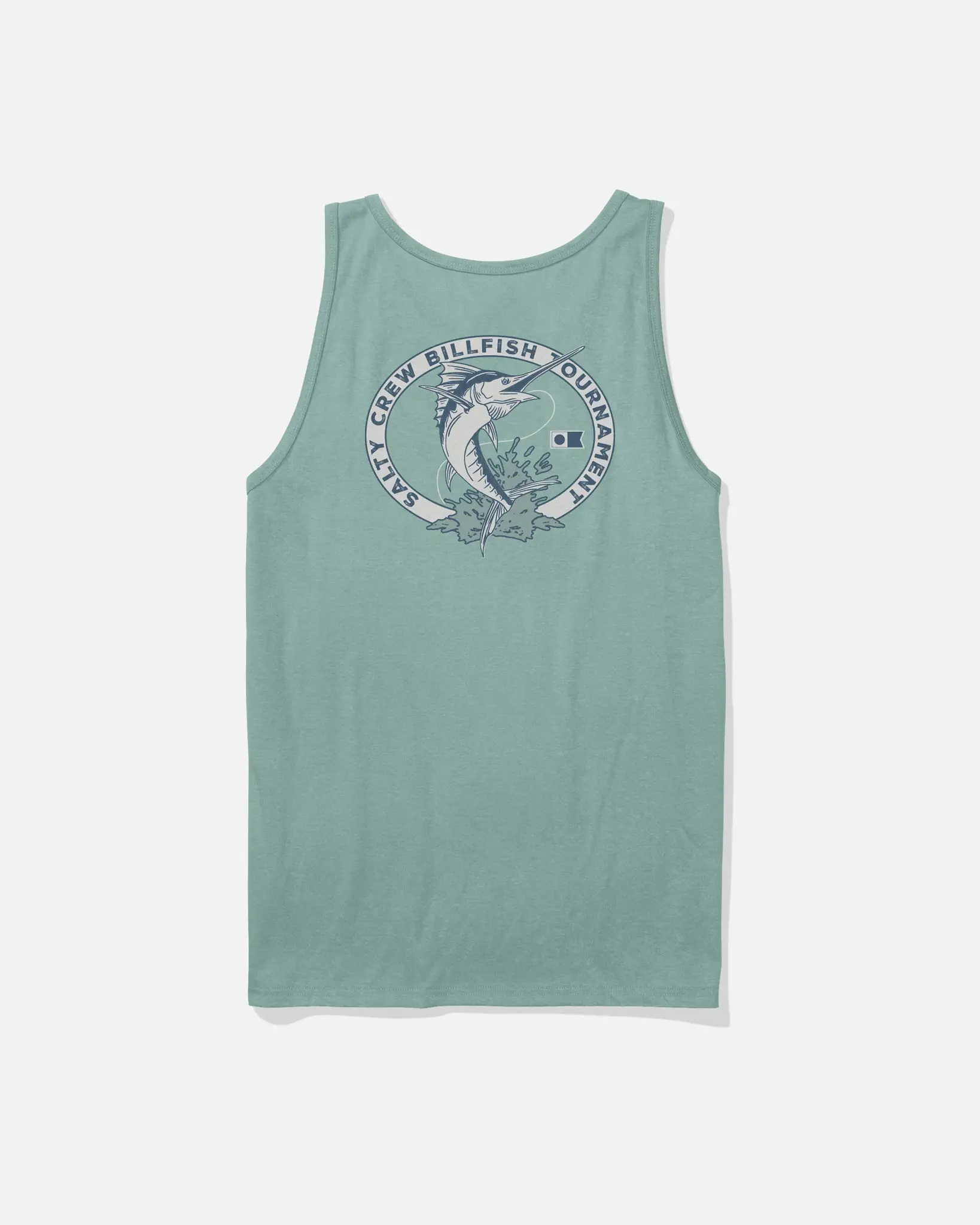 Salty crew MEN'S SHOOTOUT TANK