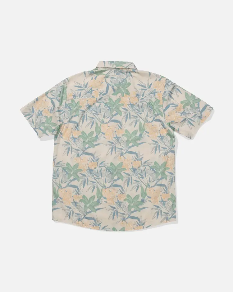 Salty crew MEN'S CREW SS BUTTON UP
