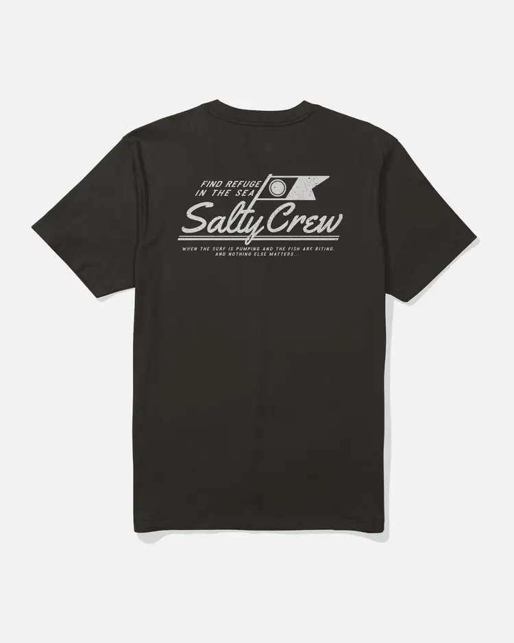 Salty crew MEN'S ORIGINAL SS TEE