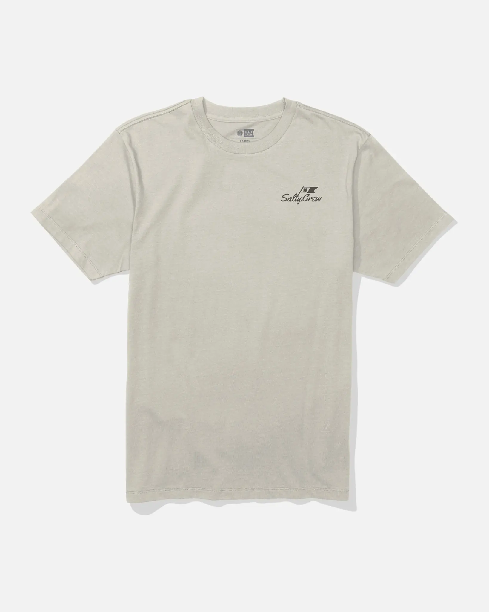 Salty crew MEN'S ORIGINAL SS TEE
