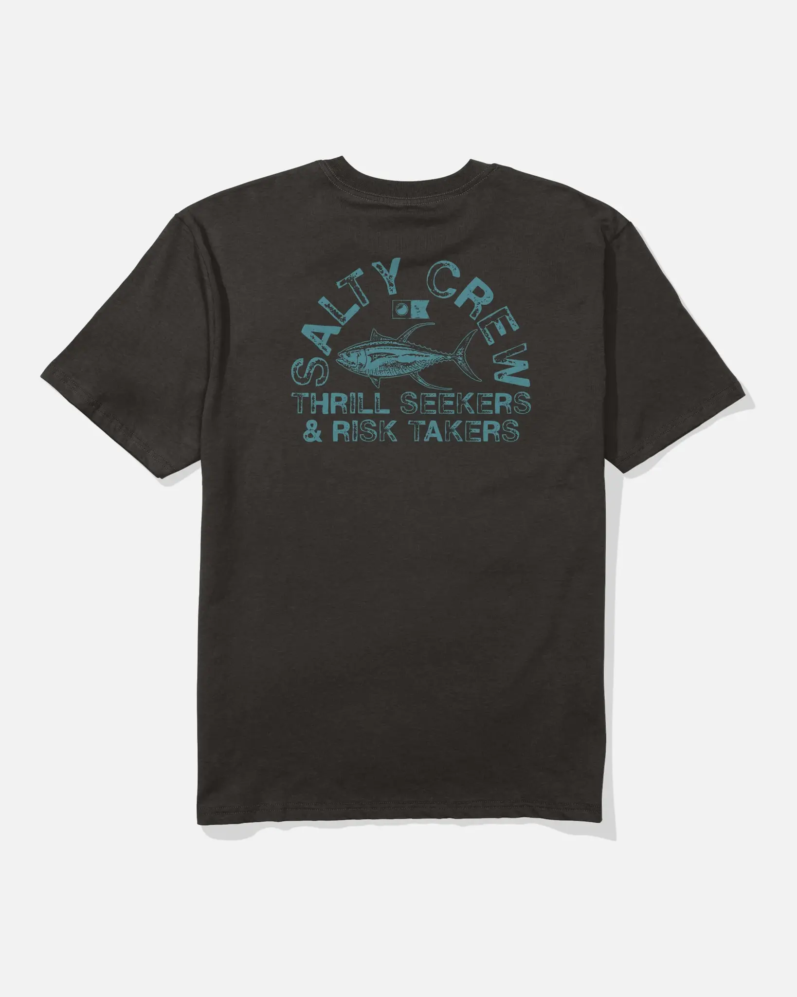 Salty crew MEN'S STAMPED CLASSIC TEE