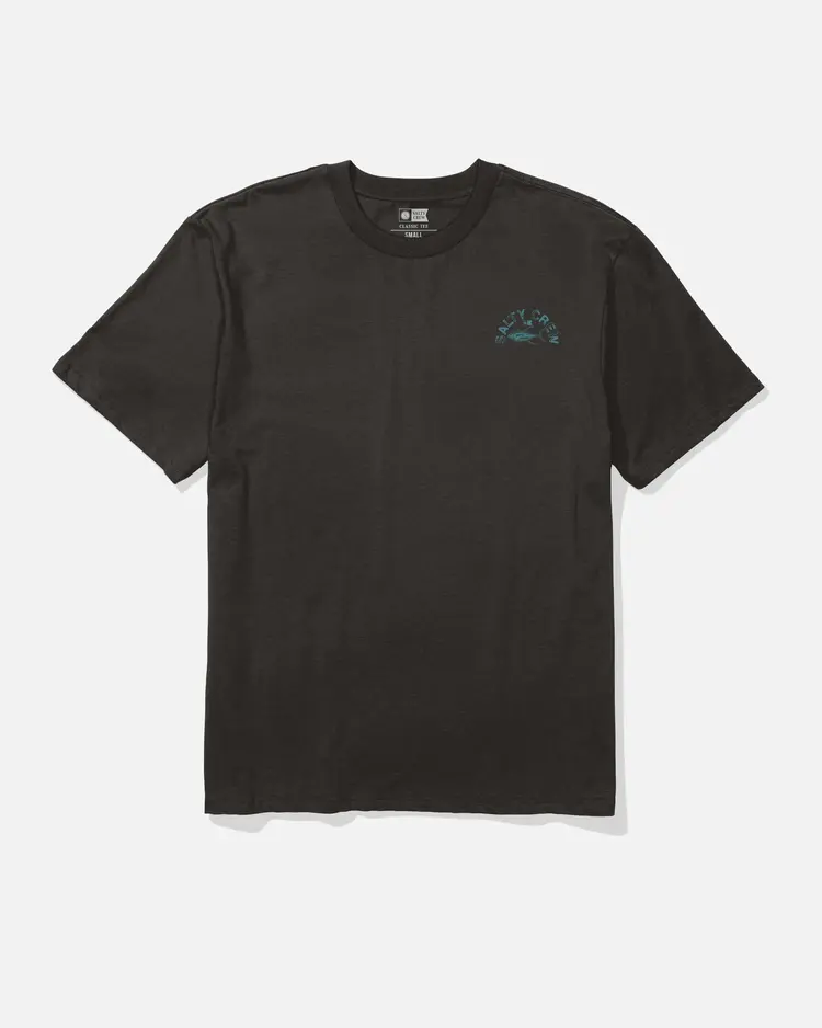 Salty crew HOMMES STAMPED CLASSIC TEE