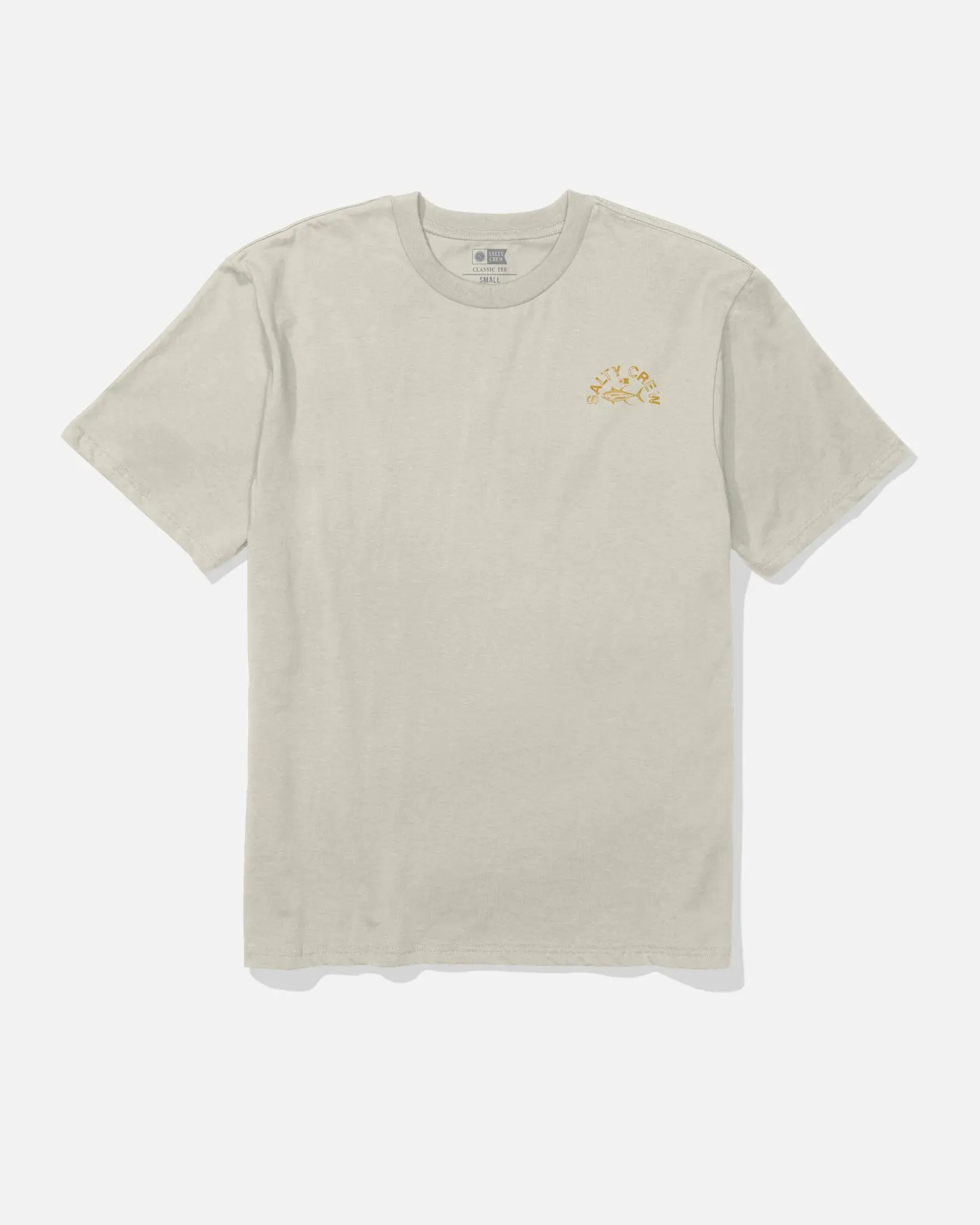 Salty crew MEN'S STAMPED CLASSIC TEE