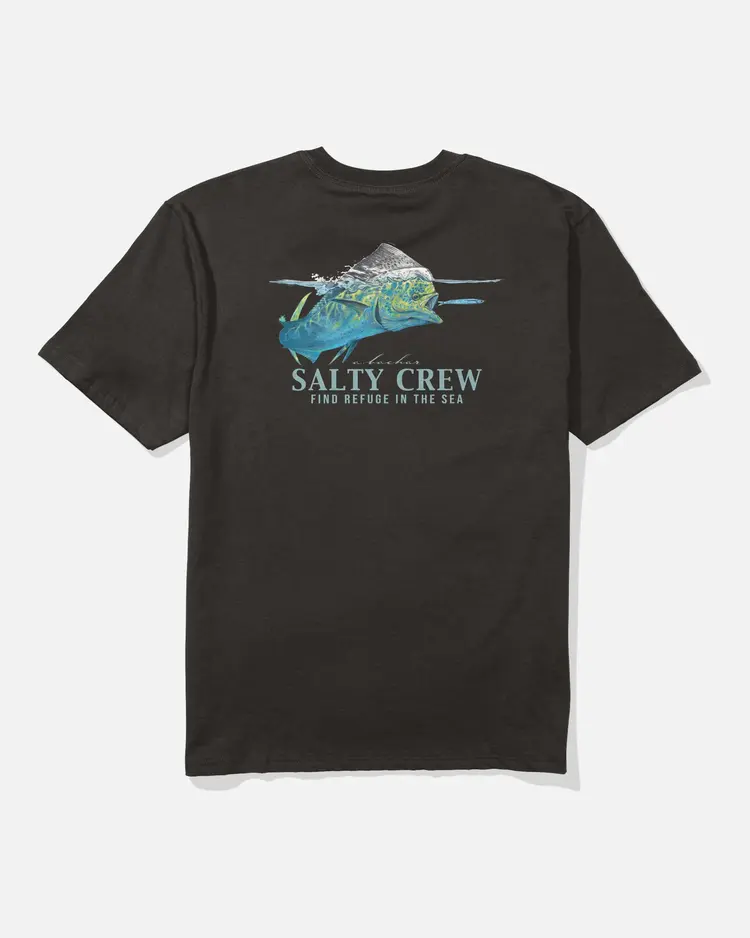 Salty crew HOMMES MAHI SURFACE CLASSIC TEE