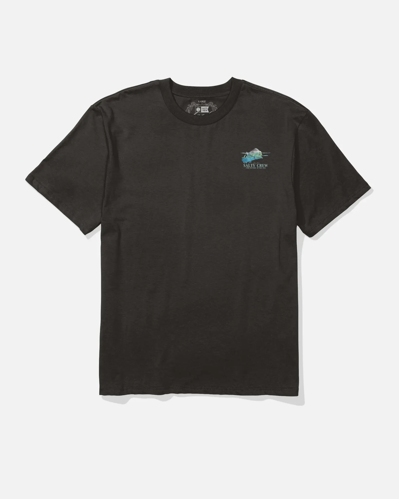 Salty crew MEN'S MAHI SURFACE CLASSIC TEE