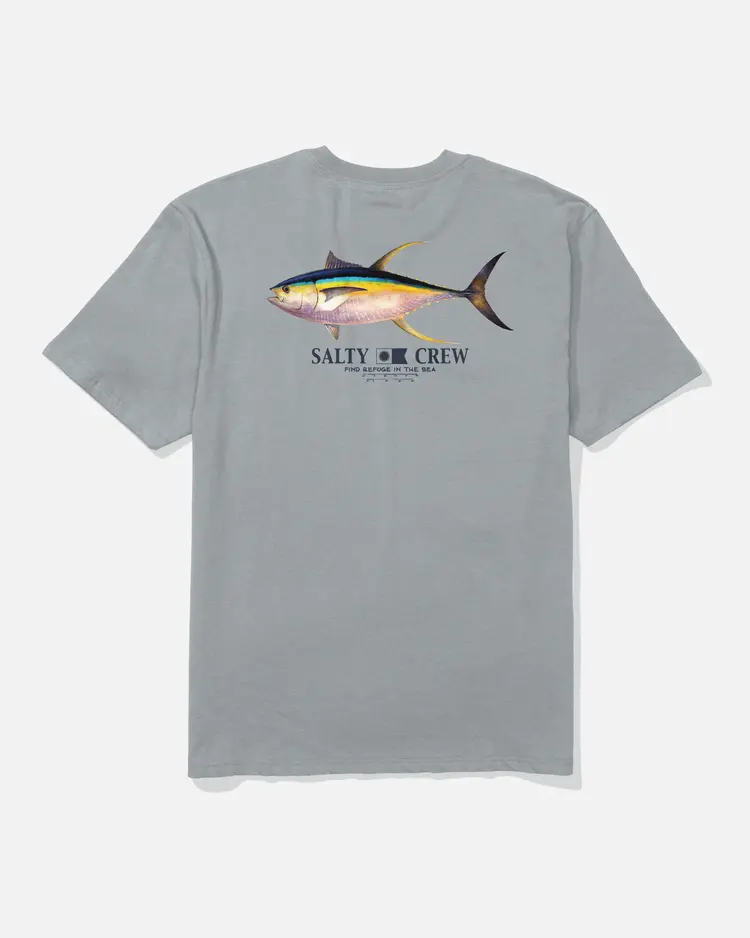 Salty crew MEN'S AHI CLASSIC TEE