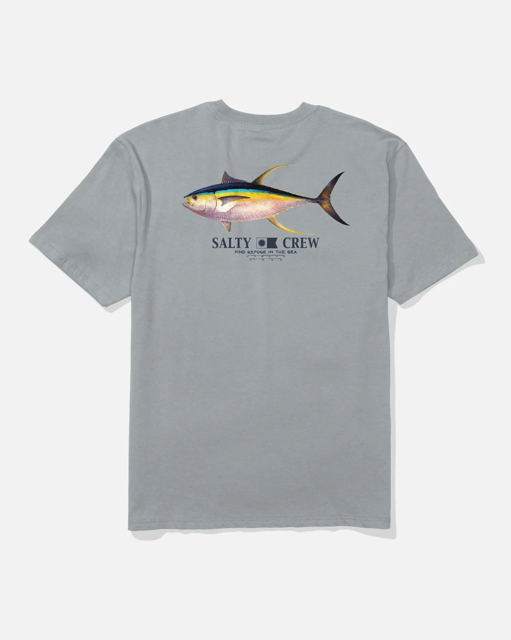 Salty crew MEN'S AHI CLASSIC TEE