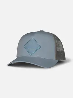 Salty crew HOMMES SEALINE RETRO TRUCKER HAT MINERAL BLUE