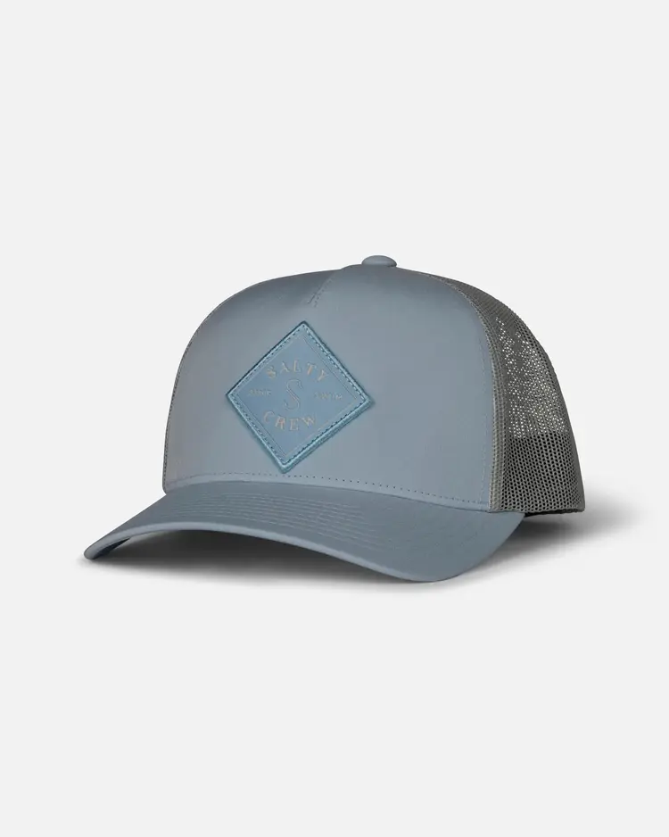 Salty crew MEN'S SEALINE RETRO TRUCKER HAT