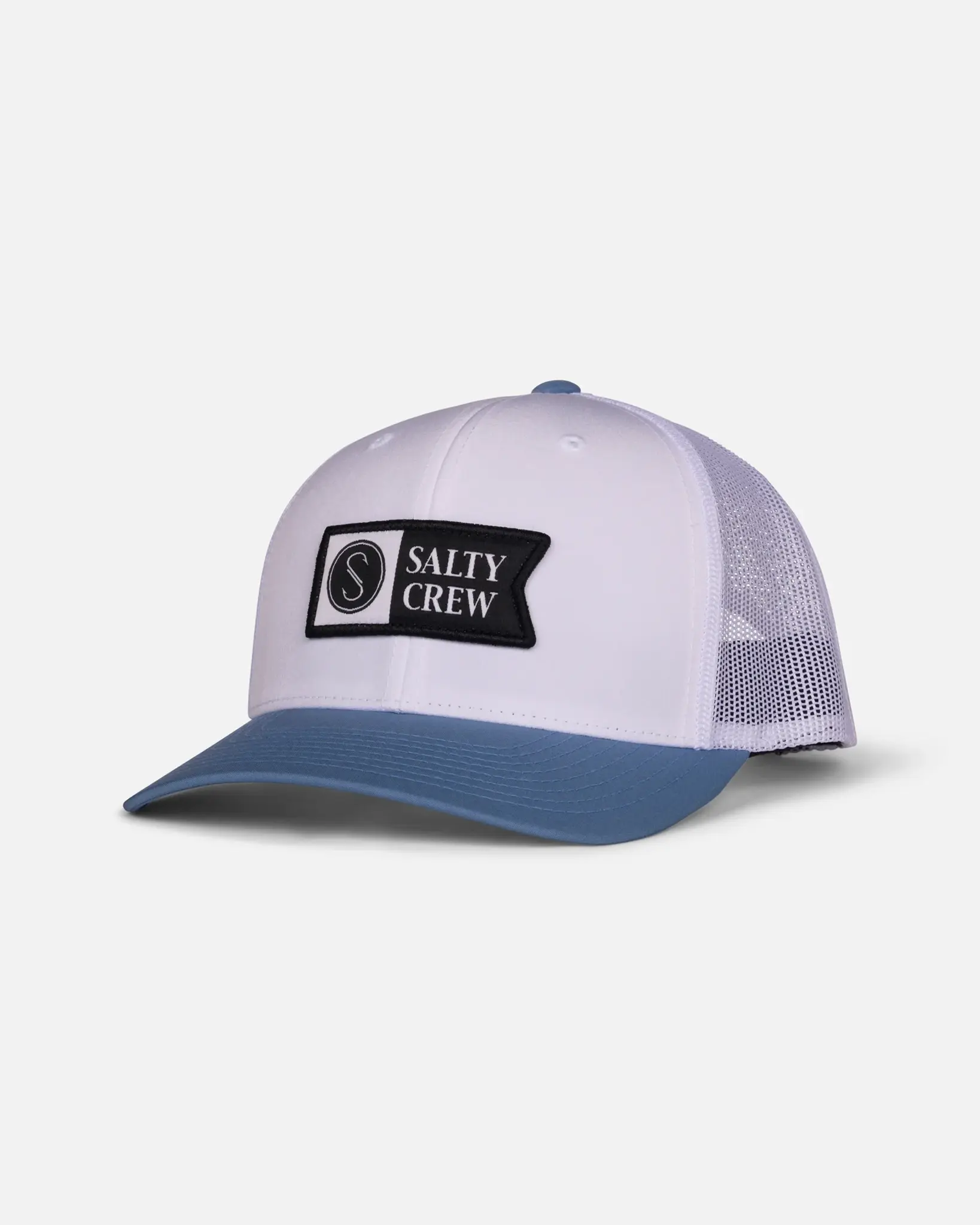 Salty crew MEN'S PINNACLE 2 RETRO TRUCKER HAT