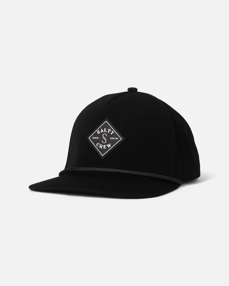 Salty crew HOMMES LONG RANGE SNAPBACK