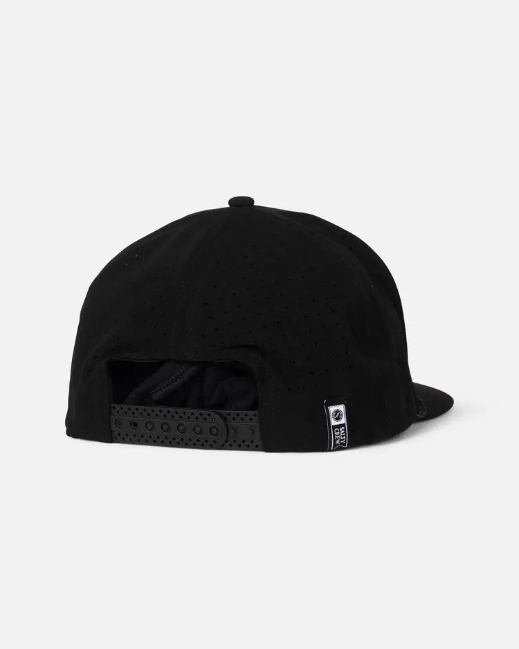 Salty crew HOMMES LONG RANGE SNAPBACK