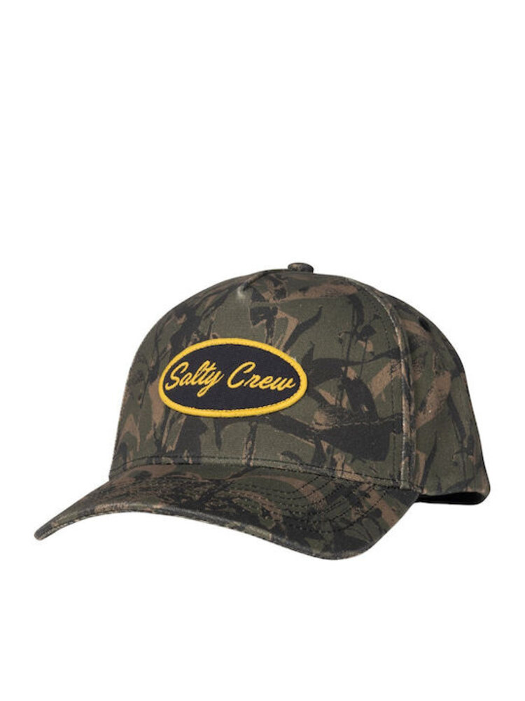 Salty crew HOMMES UPSTREAM SNAPBACK