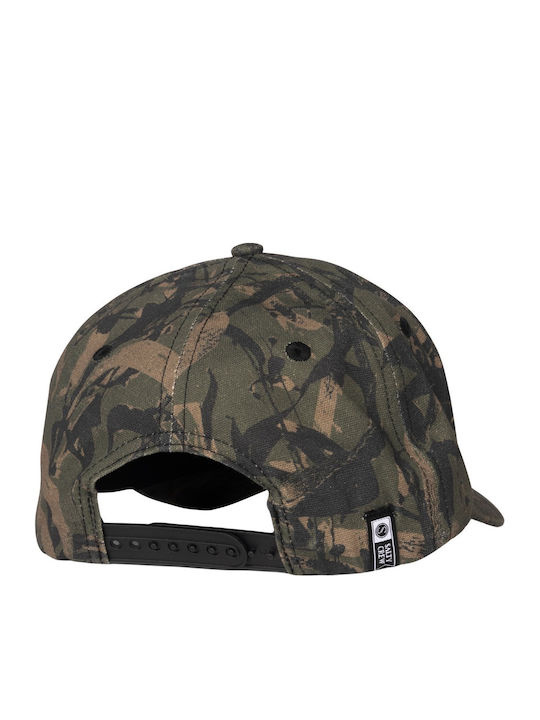 Salty crew HOMMES UPSTREAM SNAPBACK