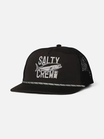 Salty crew HOMMES TRIED AND TRUE TRUCKER HAT PHANTOM