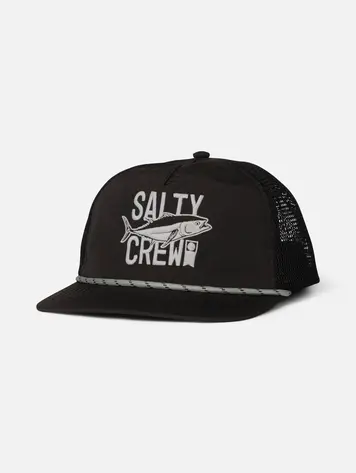 Salty crew HOMMES TRIED AND TRUE TRUCKER HAT PHANTOM