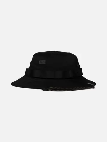 Salty crew HOMMES FRONTIER BOONIE BLACK
