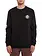 Volcom MEN'S STONE STACK CREW