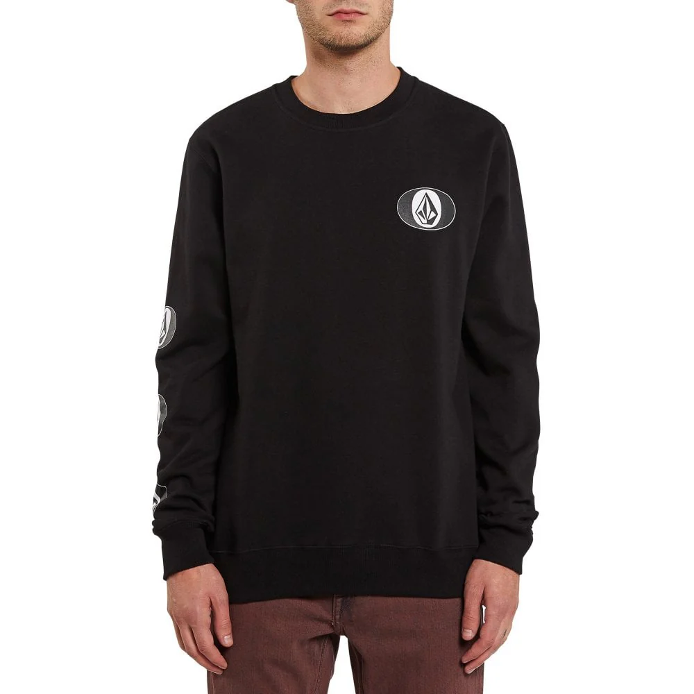 Volcom HOMMES STONE STACK CREW