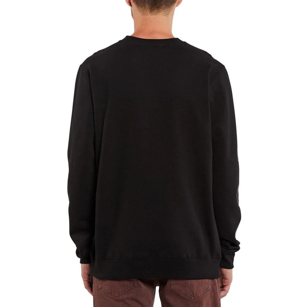 Volcom HOMMES STONE STACK CREW