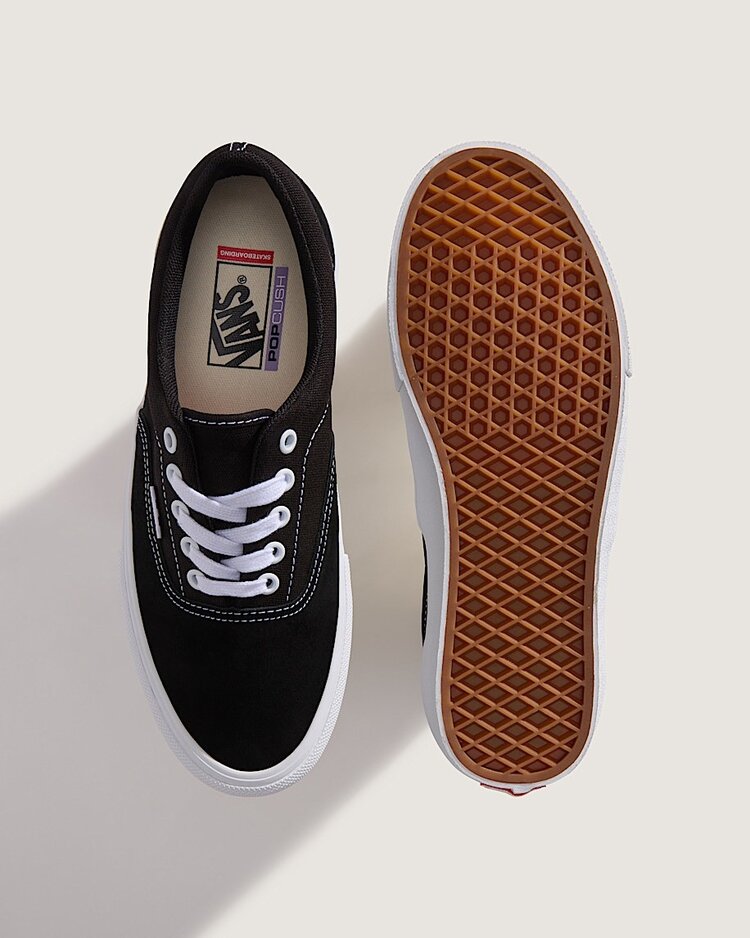 Vans MEN'S SKATE ERA SHOE