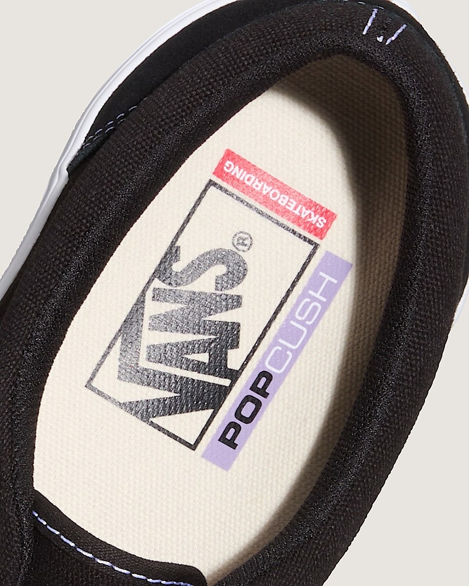 Vans MEN'S SKATE ERA SHOE