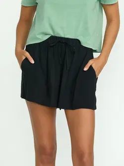 Volcom WOMEN'S STONESHINE SHORT VSC BLACK