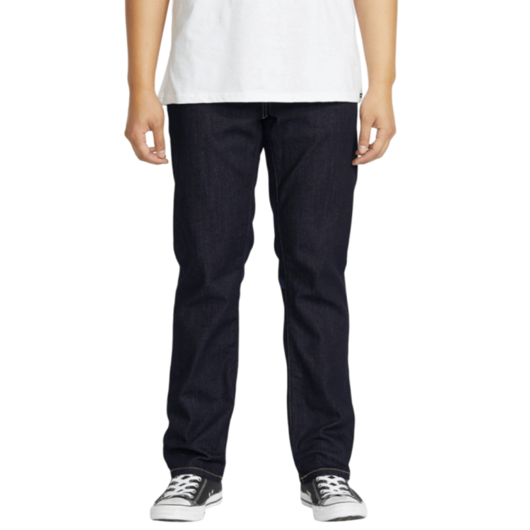 Volcom MEN'S SOLVER DENIM