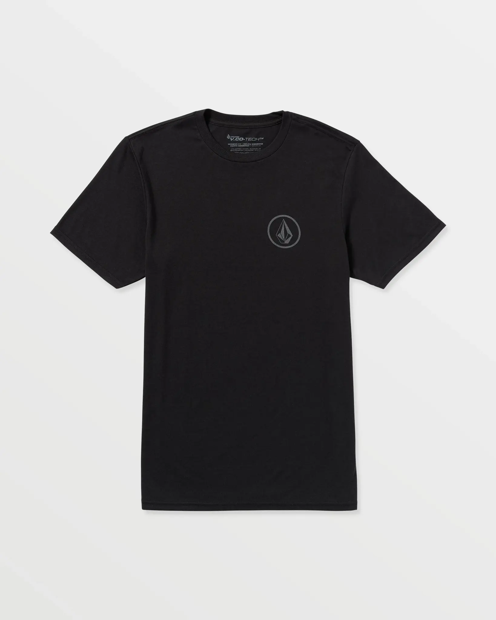 Volcom MEN'S STONE TECH SS TEE