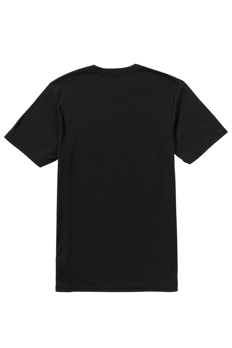 Volcom MEN'S STONE TECH SS TEE