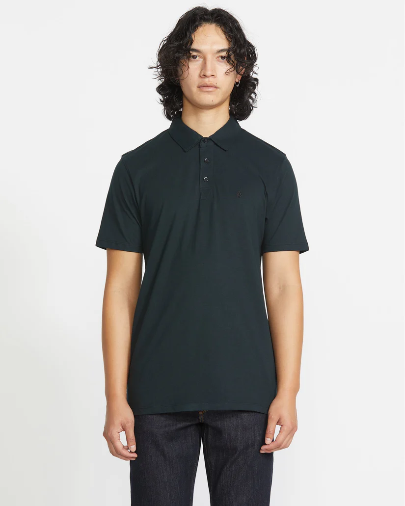 Volcom MEN'S WOWZER POLO