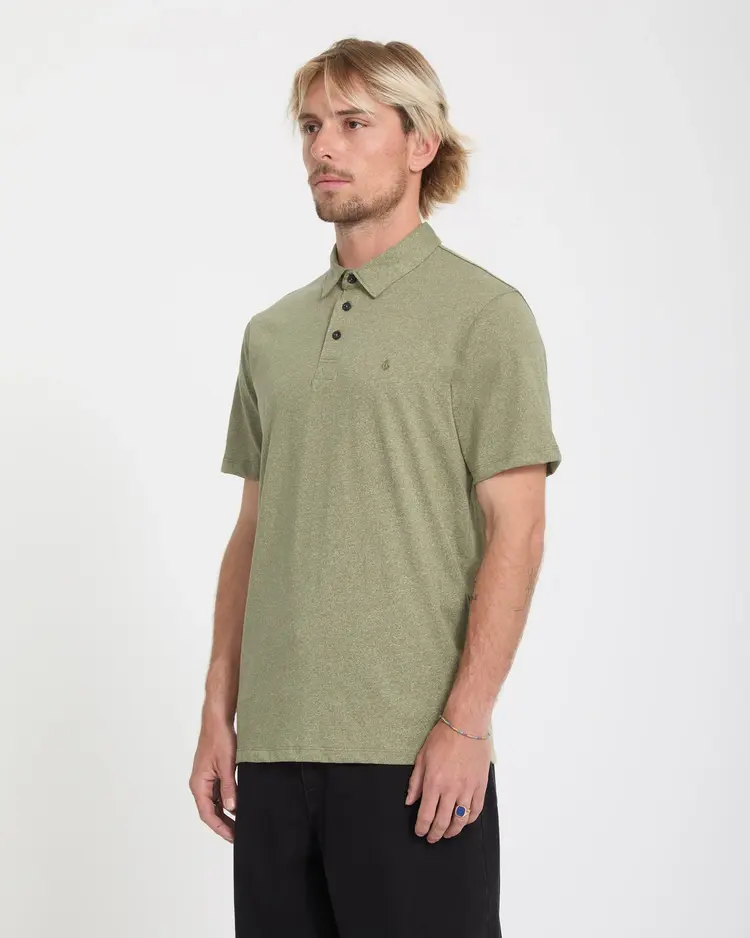 Volcom HOMMES WOWZER POLO