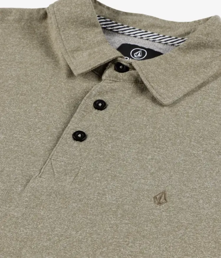 Volcom HOMMES WOWZER POLO