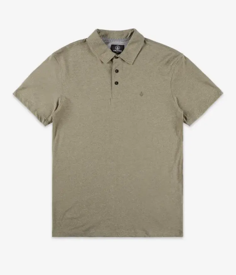 Volcom HOMMES WOWZER POLO