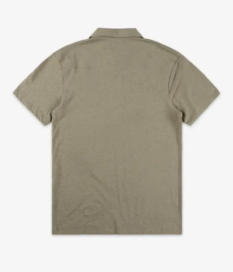 Volcom HOMMES WOWZER POLO