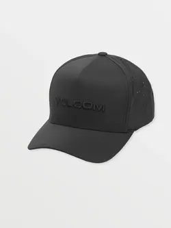 Volcom HOMMES VOLCOM VENT DELTA ADJUSTABLE BLACK