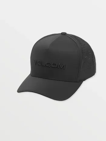 Volcom MEN'S VOLCOM VENT DELTA ADJUSTABLE BLACK
