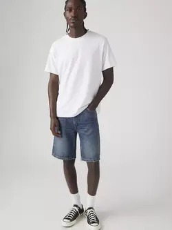 Levis HOMMES 454 RELAXED FIT 10" SHORTS PLAYBACK MUSIC